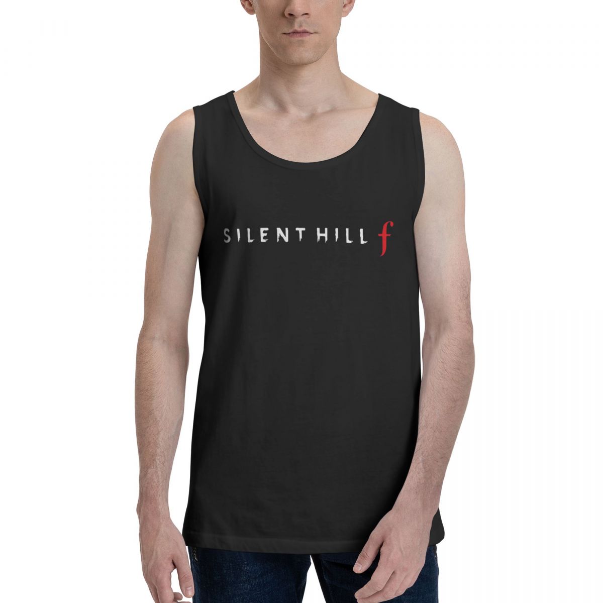 Silent Hill F Video Game Horro - Summer Hill Clothing 评论和价格