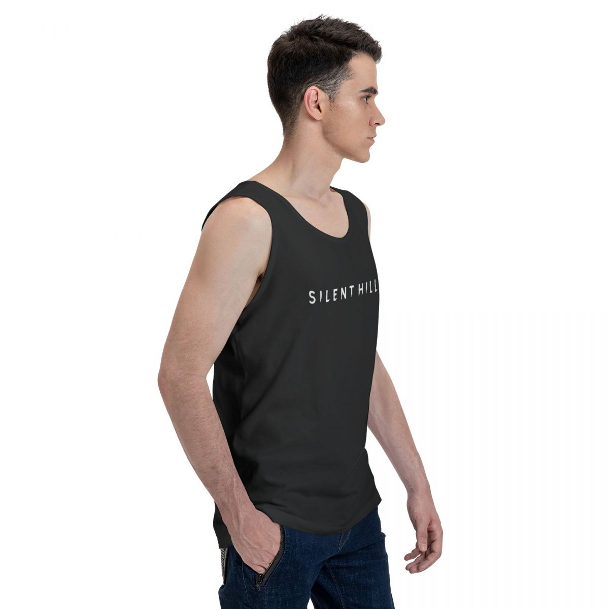 Silent Hill F Video Game Horro - Summer Hill Clothing 评论和价格