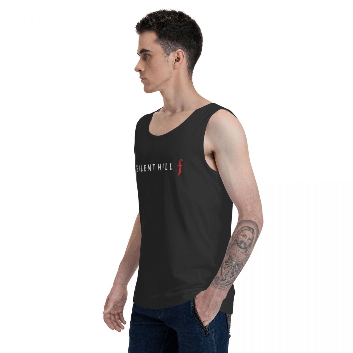 Silent Hill F Video Game Horro - Summer Hill Clothing 评论和价格