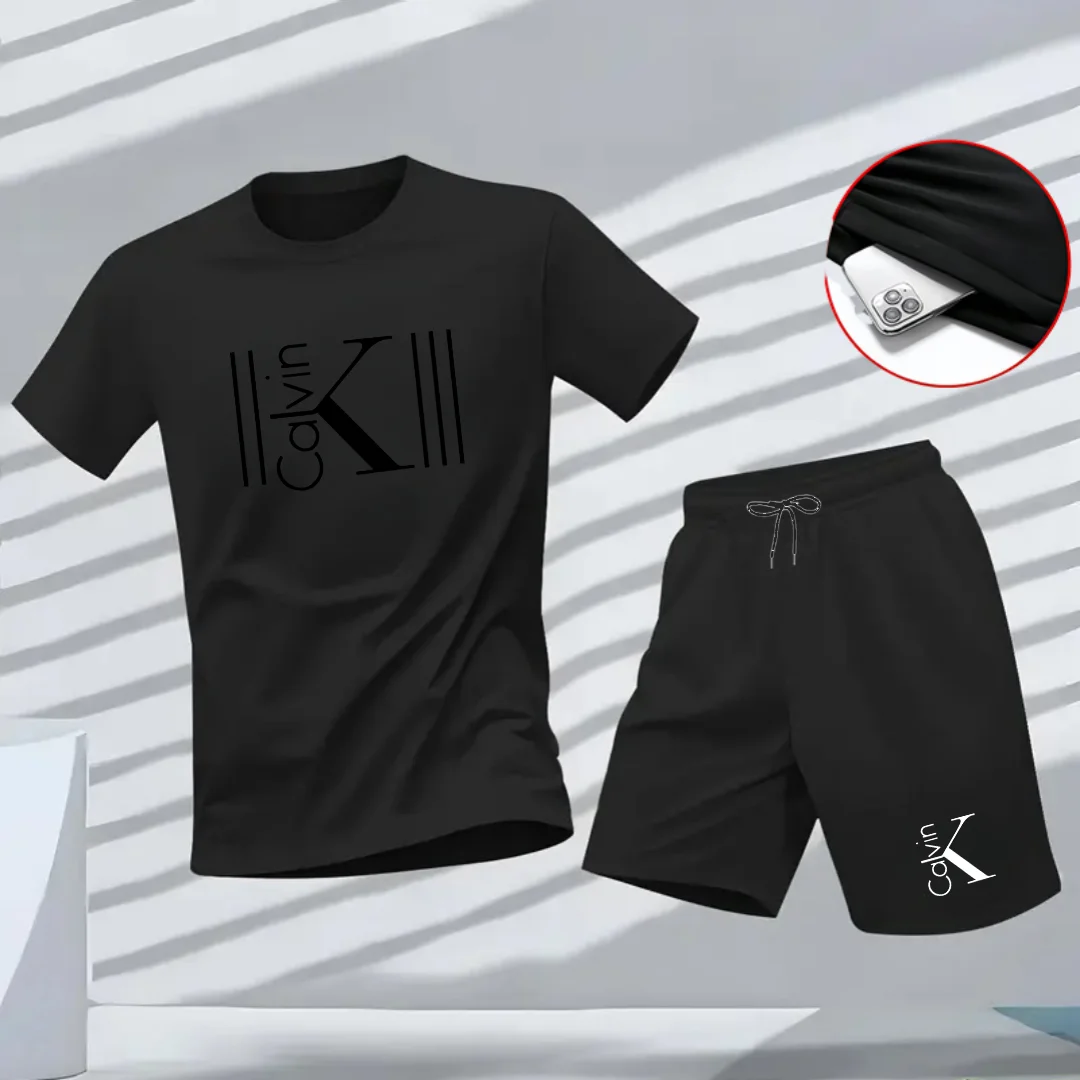 2026 Men's Breathable Sports P - Summer Clothing Patterns 评论和价格