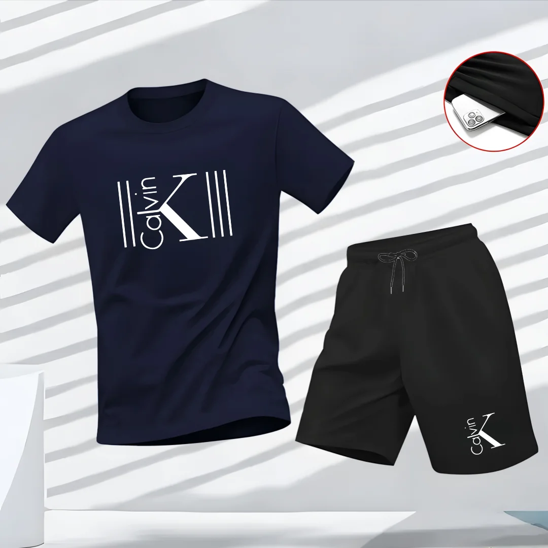 2026 Men's Breathable Sports P - Summer Clothing Patterns 评论和价格