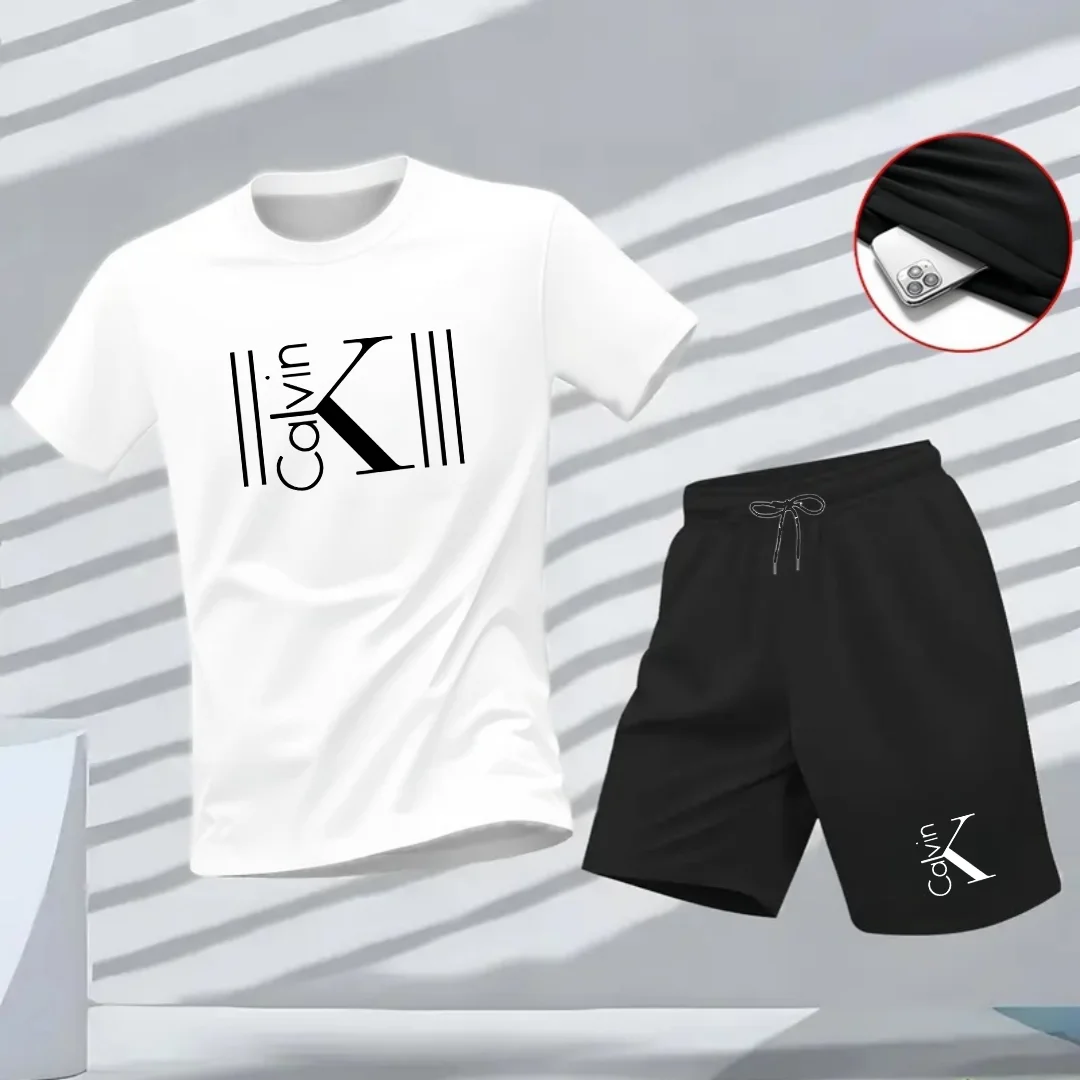 2026 Men's Breathable Sports P - Summer Clothing Patterns 评论和价格