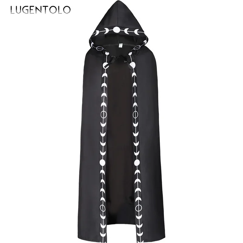 Women Hooded Halloween Capes M - Summer Renaissance Clothing 评论和价格