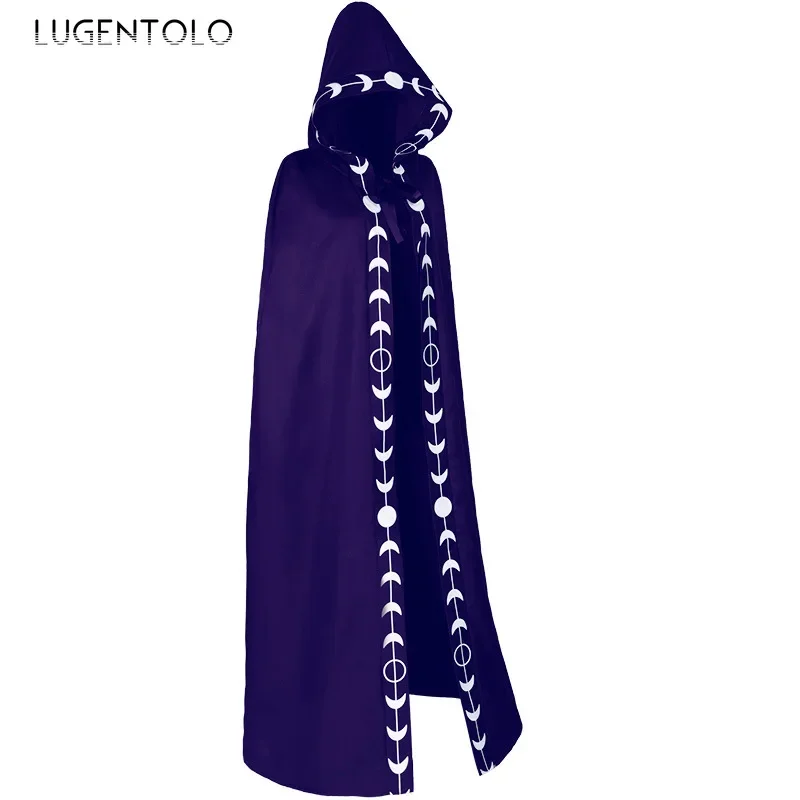 Women Hooded Halloween Capes M - Summer Renaissance Clothing 评论和价格