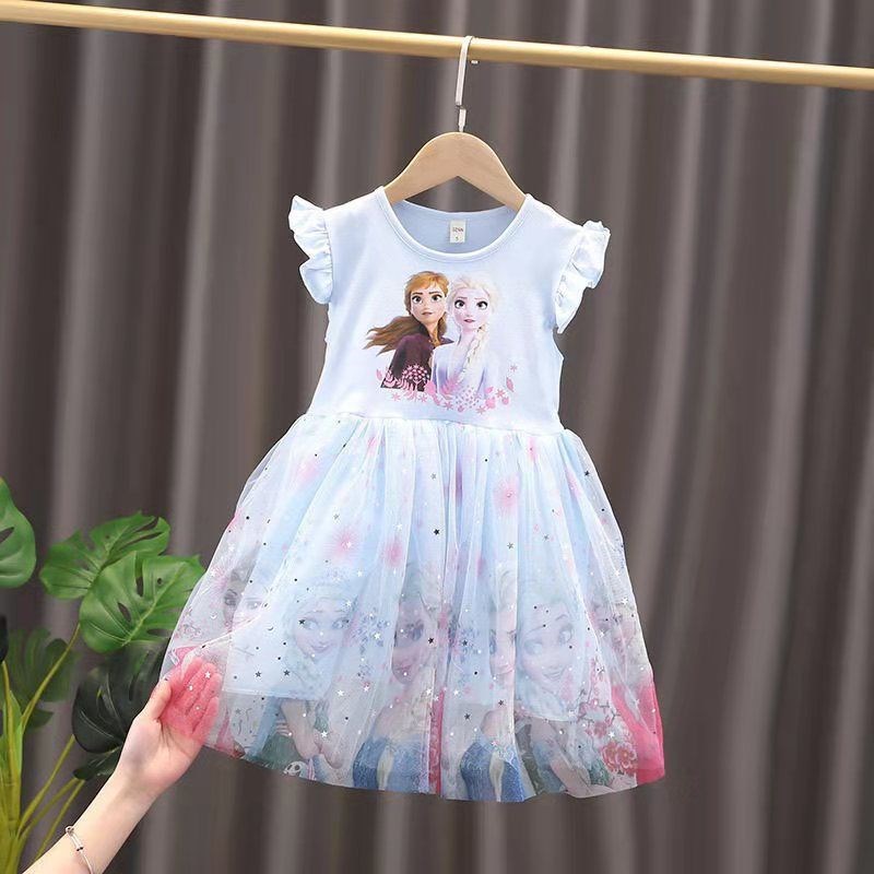 2024 New Unicorn Summer Prince - Summer Dresses Yours Clothing 评论和价格