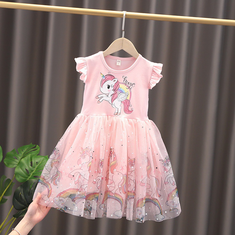 2024 New Unicorn Summer Prince - Summer Dresses Yours Clothing 评论和价格