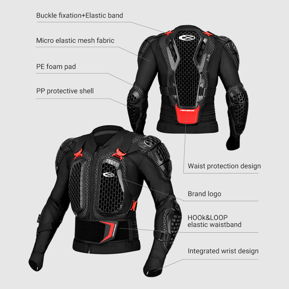 Summer Breathable Motorcycle J - Summer Clothing Motorcycle 评论和价格