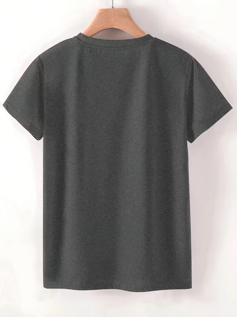 Plus size women's short sleeve - Summer Dog Clothing 评论和价格