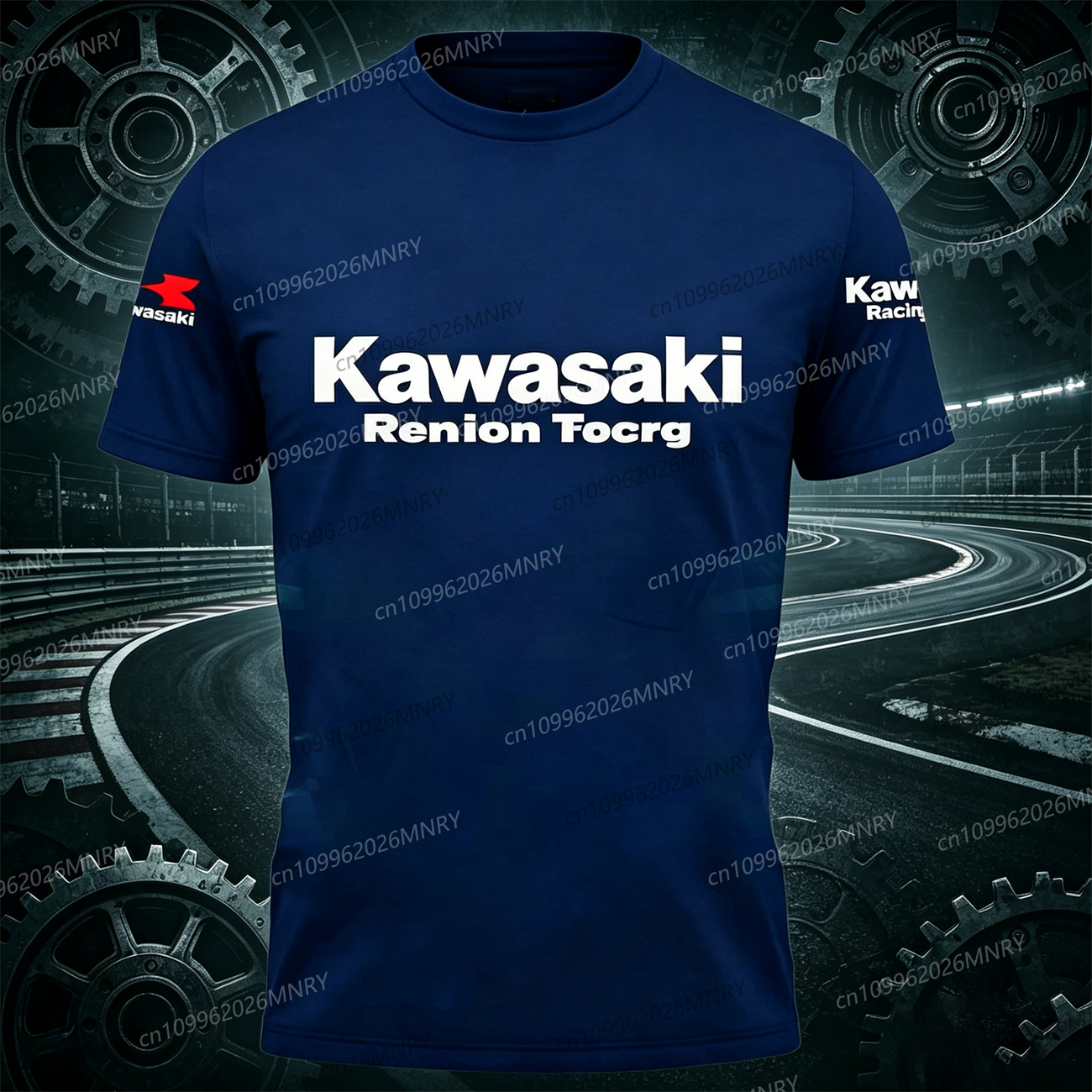 Summer Oversized men's shirts  - Summer Clothing Motorcycle 评论和价格
