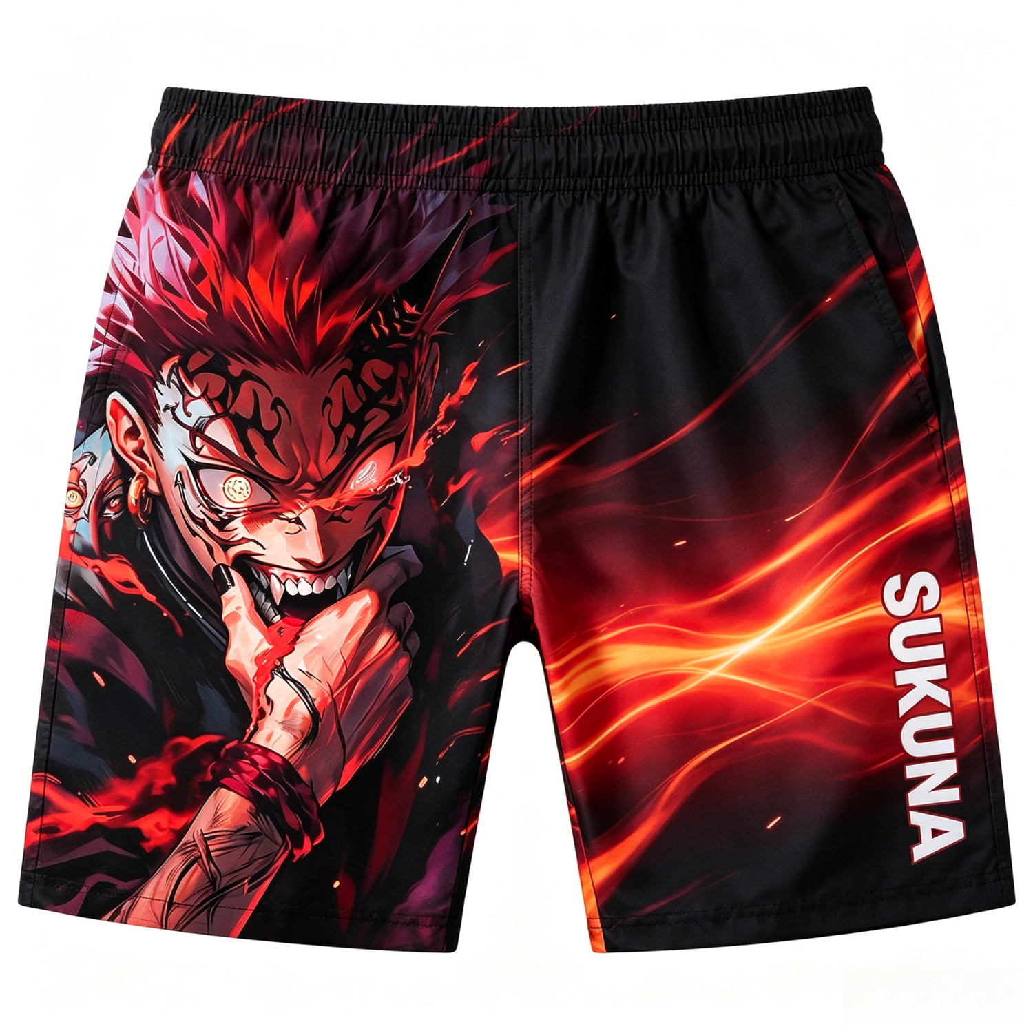 2026 Summer Jujutsu Kaisen Ret - Summer Edition Clothing 评论和价格