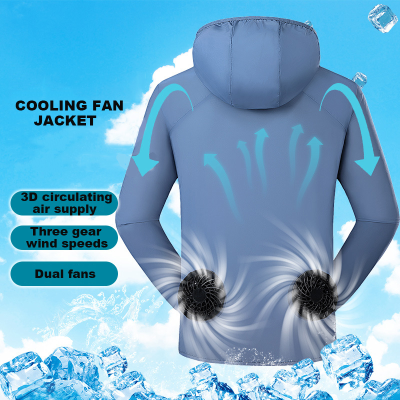 Summer Cooling Clothing Air Co - Yours Clothing Summer Jackets 评论和价格