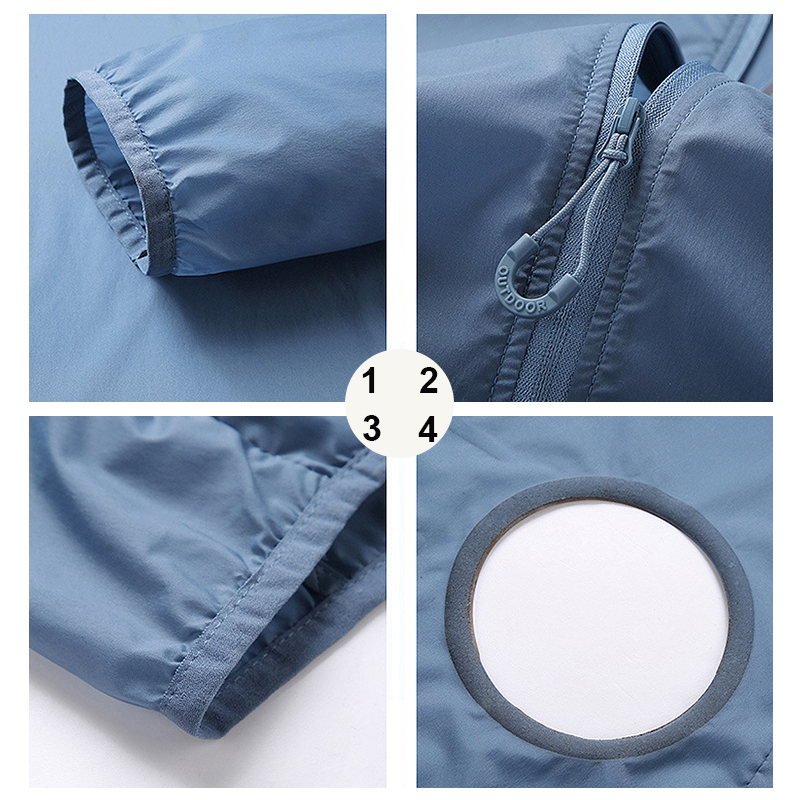 Summer Cooling Clothing Air Co - Yours Clothing Summer Jackets 评论和价格