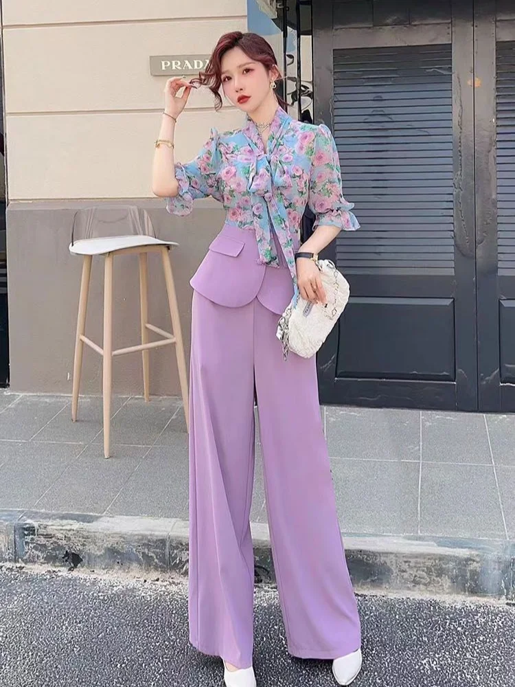 Shirt Splicing Holiday Outfits - Summer Clothing Trends 2025 评论和价格