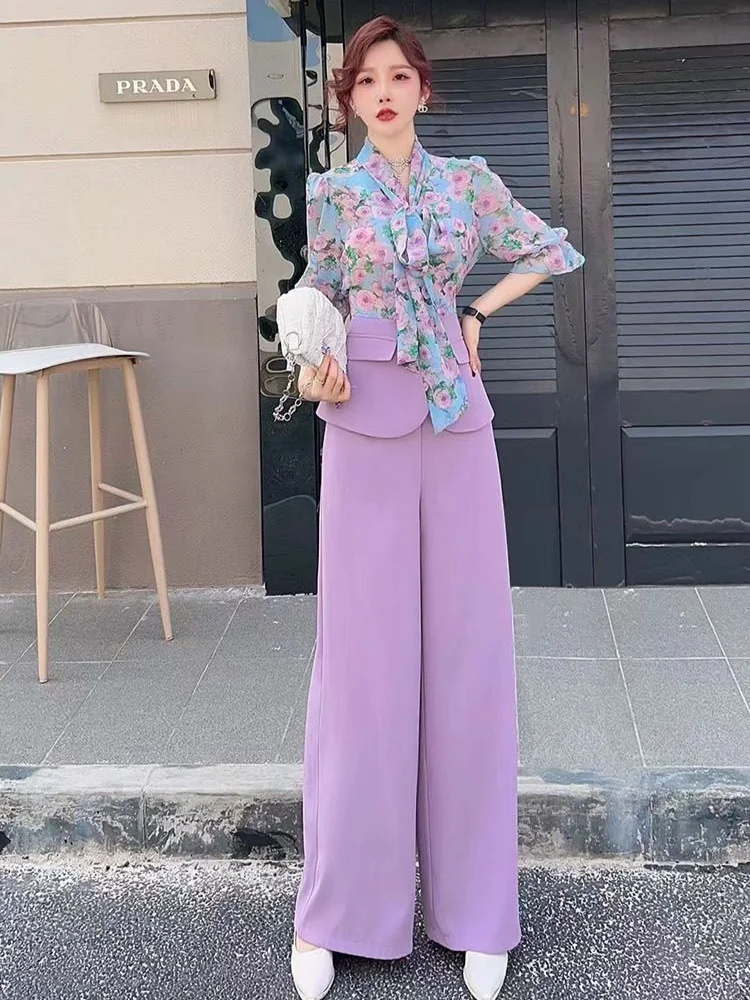 Shirt Splicing Holiday Outfits - Summer Clothing Trends 2025 评论和价格