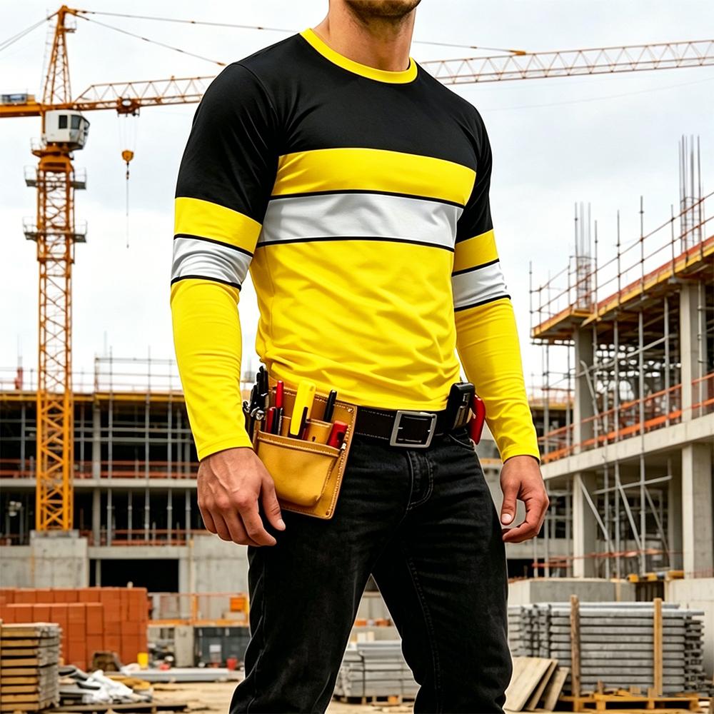 Autumn High Quality Bright Col - Summer Clothing Men 评论和价格