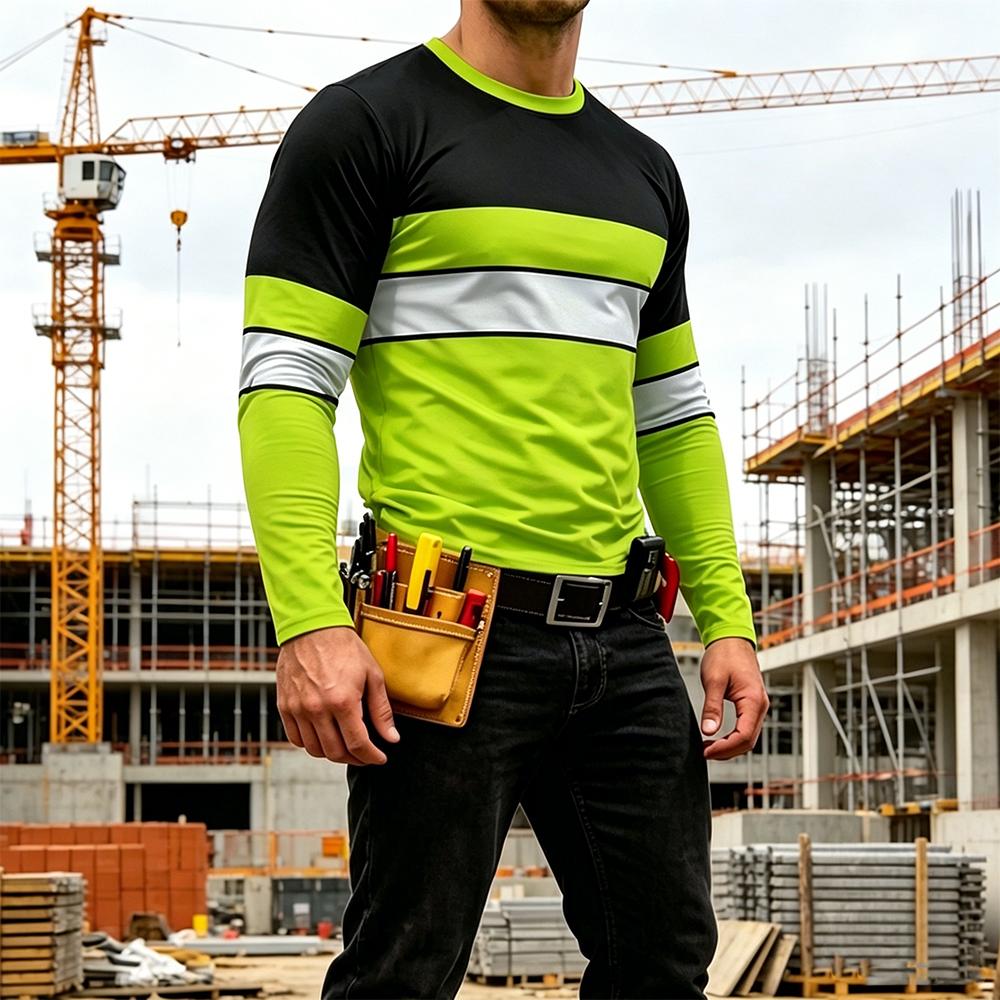 Autumn High Quality Bright Col - Summer Clothing Men 评论和价格