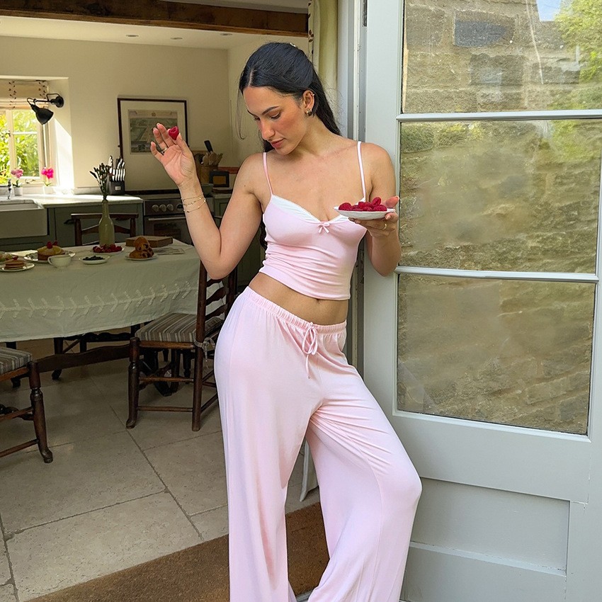 Summer Women's Clothing Deep V - Summer Clothing Sets Women 评论和价格