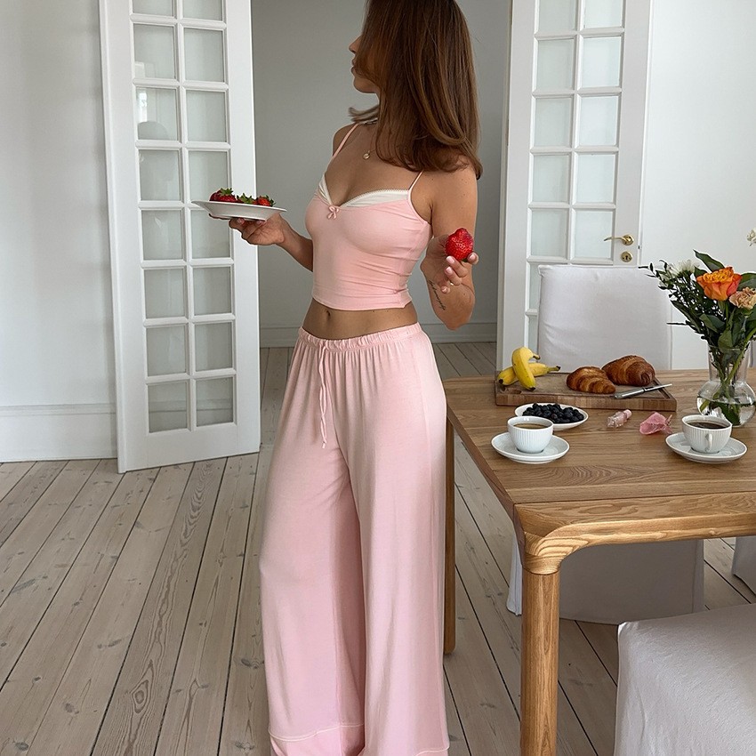 Summer Women's Clothing Deep V - Summer Clothing Sets Women 评论和价格