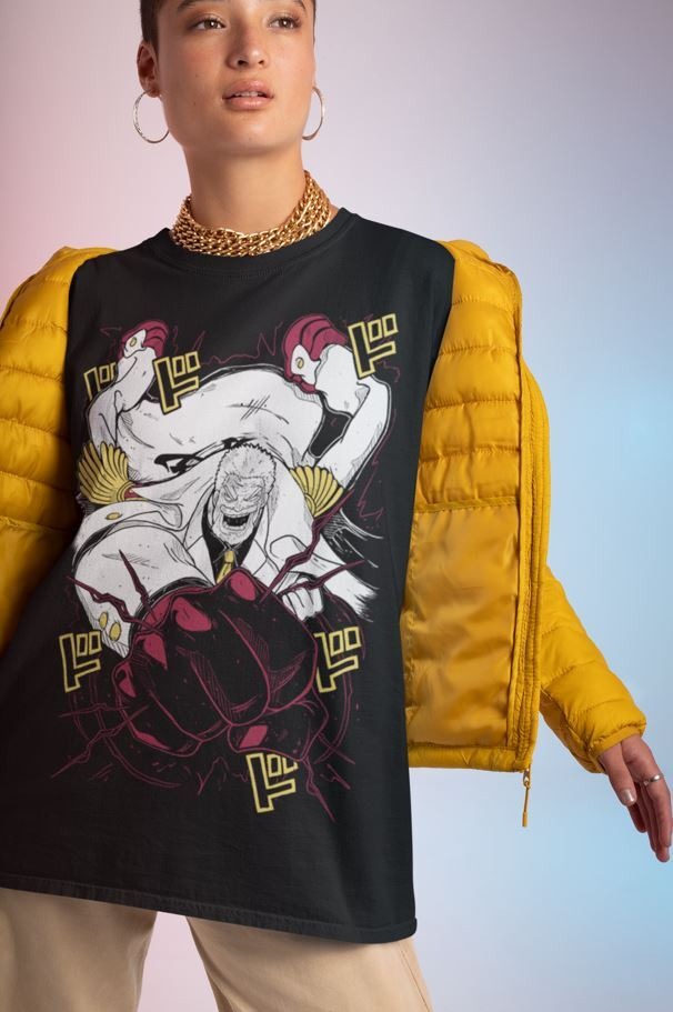 2026 Summer ONE PIECE Anime Mo - Summer Edition Clothing 评论和价格
