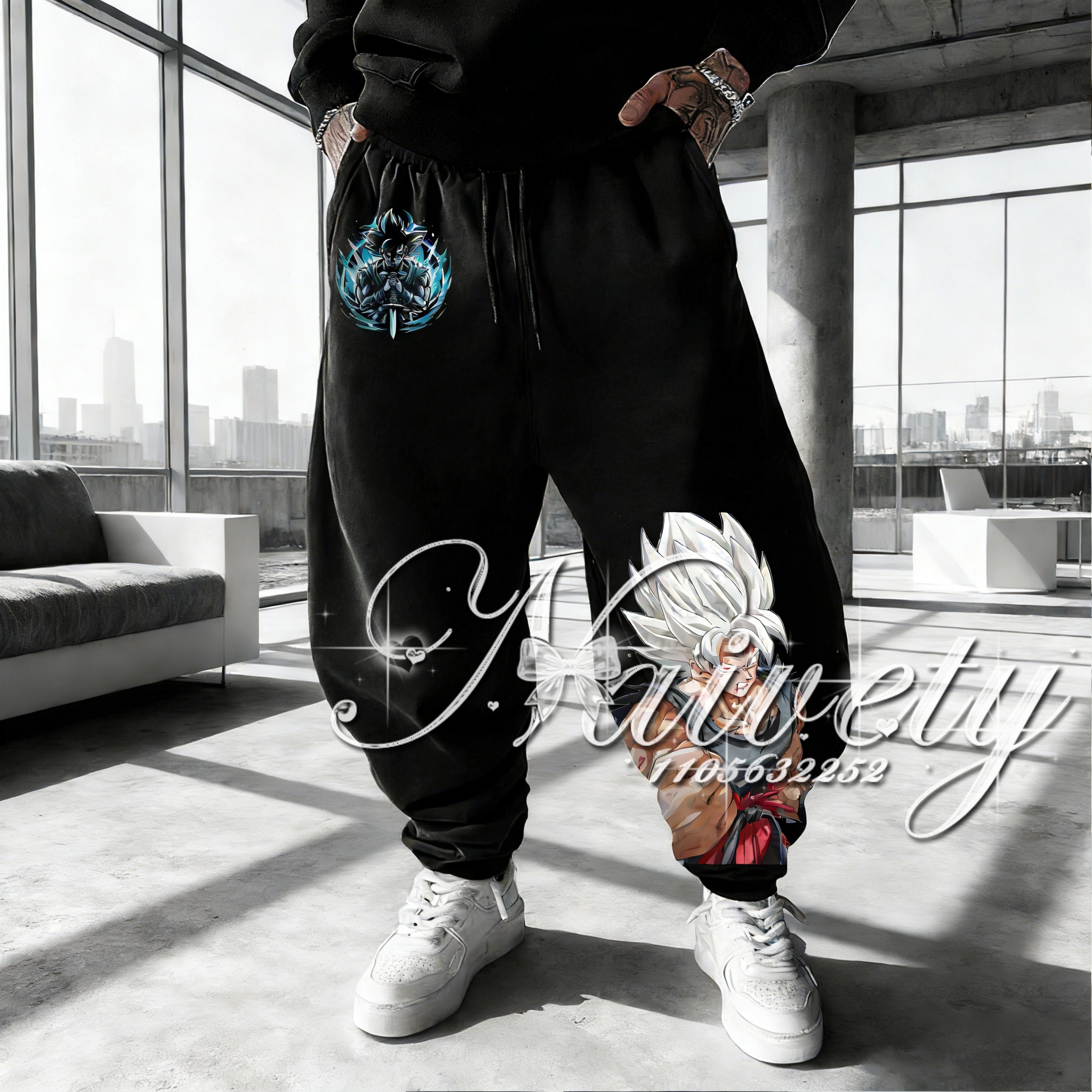 2026 Summer Dragon Ball Goku B - Summer Edition Clothing 评论和价格