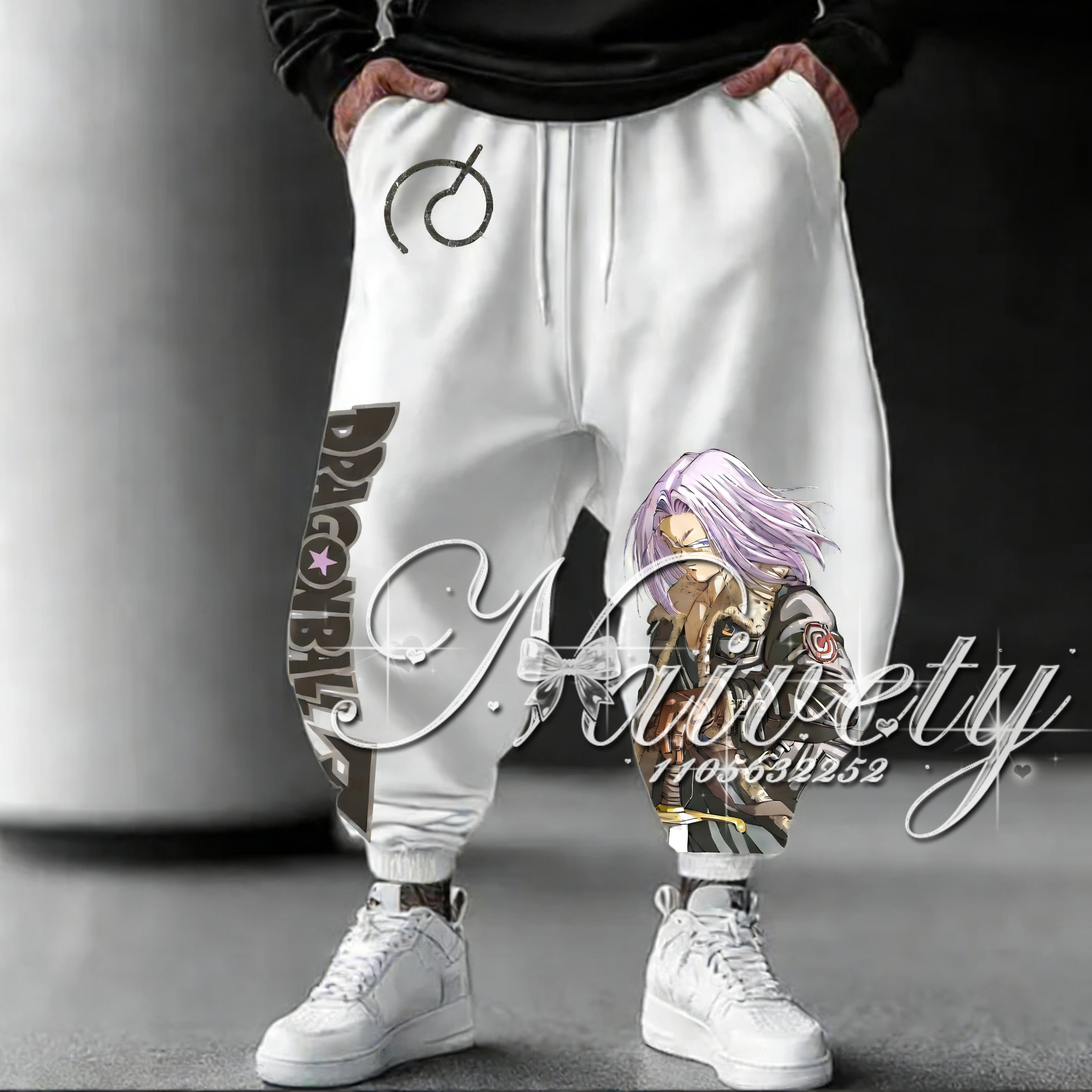 2026 Summer Dragon Ball Goku B - Summer Edition Clothing 评论和价格