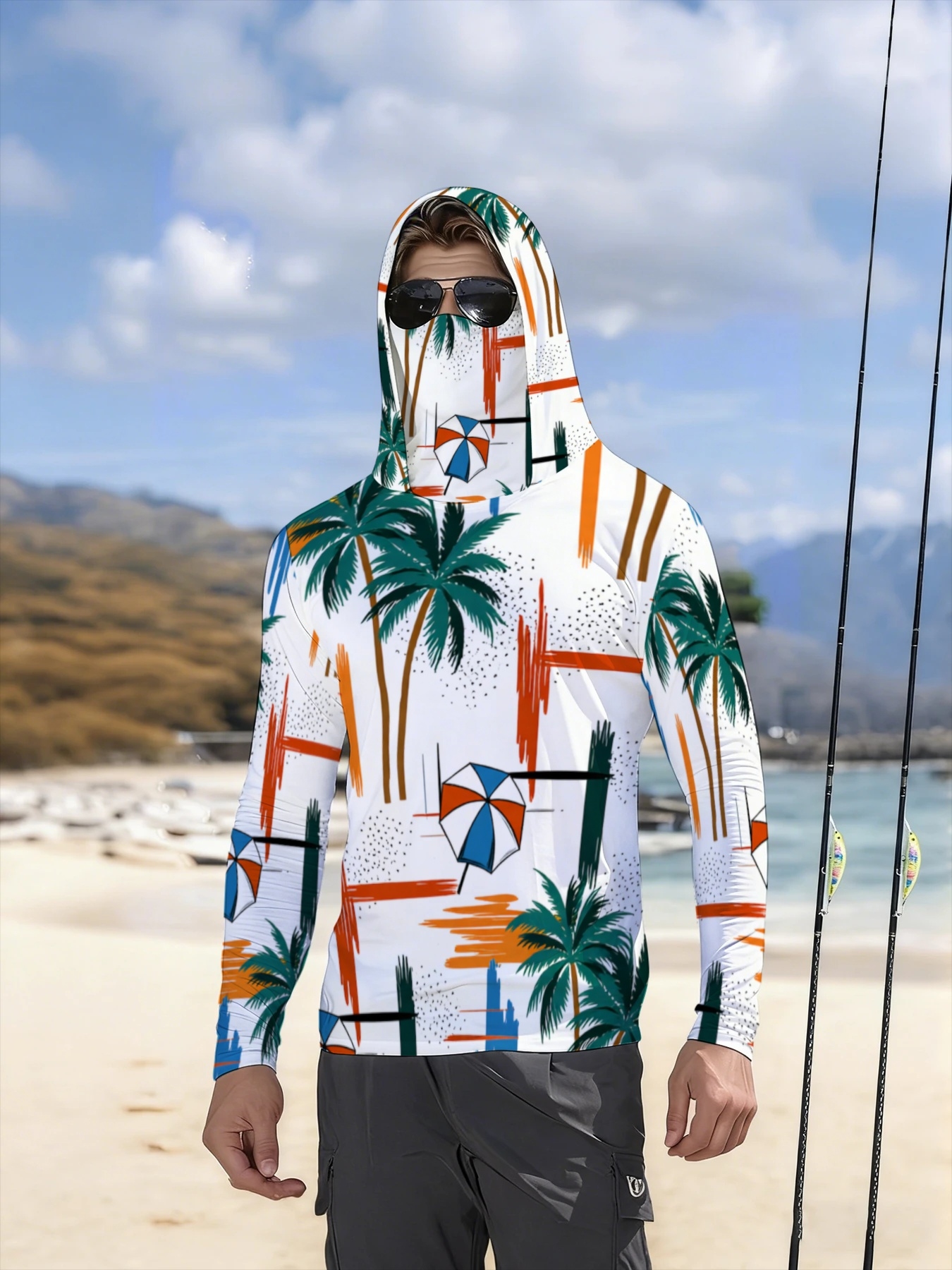 2026 Summer New Style Men's Lo - Summer Clothing Men 评论和价格