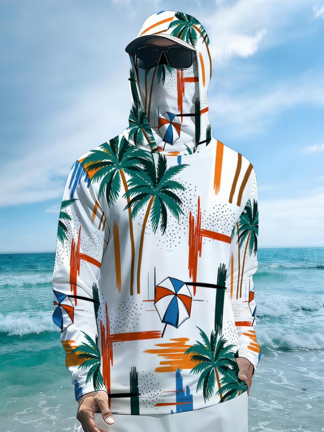 2026 Summer New Style Men's Lo - Summer Clothing Men 评论和价格
