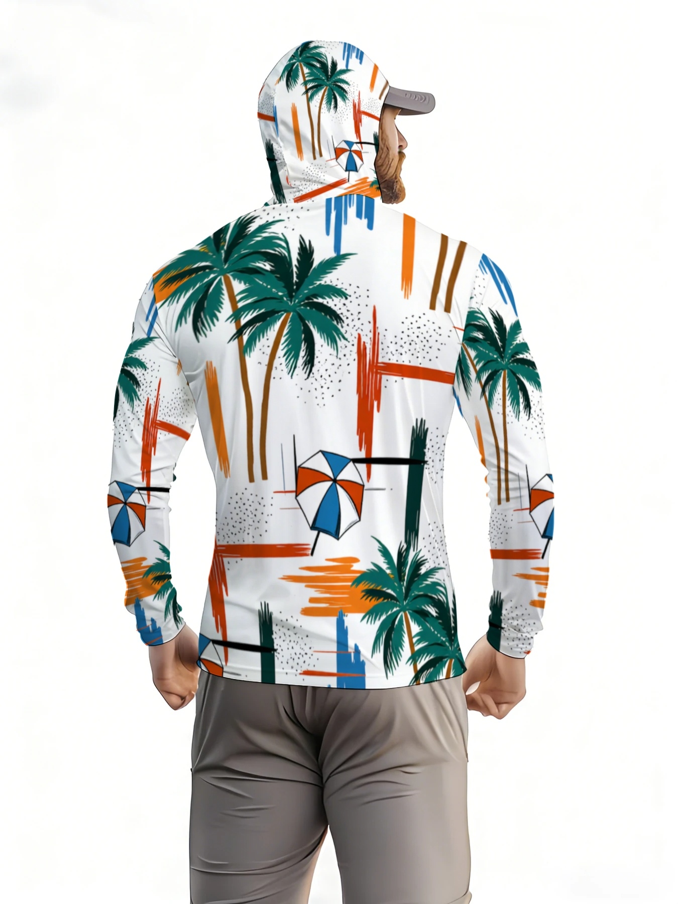 2026 Summer New Style Men's Lo - Summer Clothing Men 评论和价格