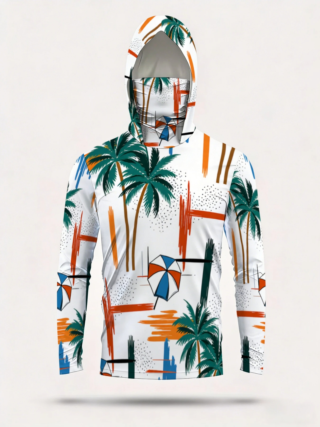 2026 Summer New Style Men's Lo - Summer Clothing Men 评论和价格